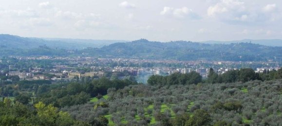 12 bedrooms Villa in Florence, Italy No. 372456 9