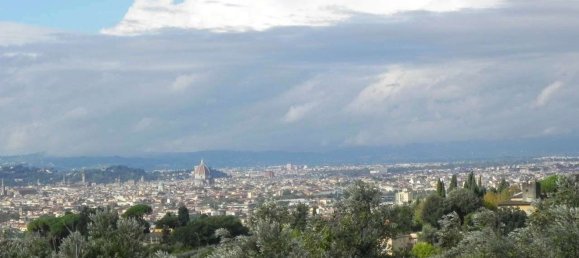 12 bedrooms Villa in Florence, Italy No. 372456 17