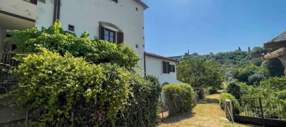 12 bedrooms Villa in Florence, Italy No. 372456 21