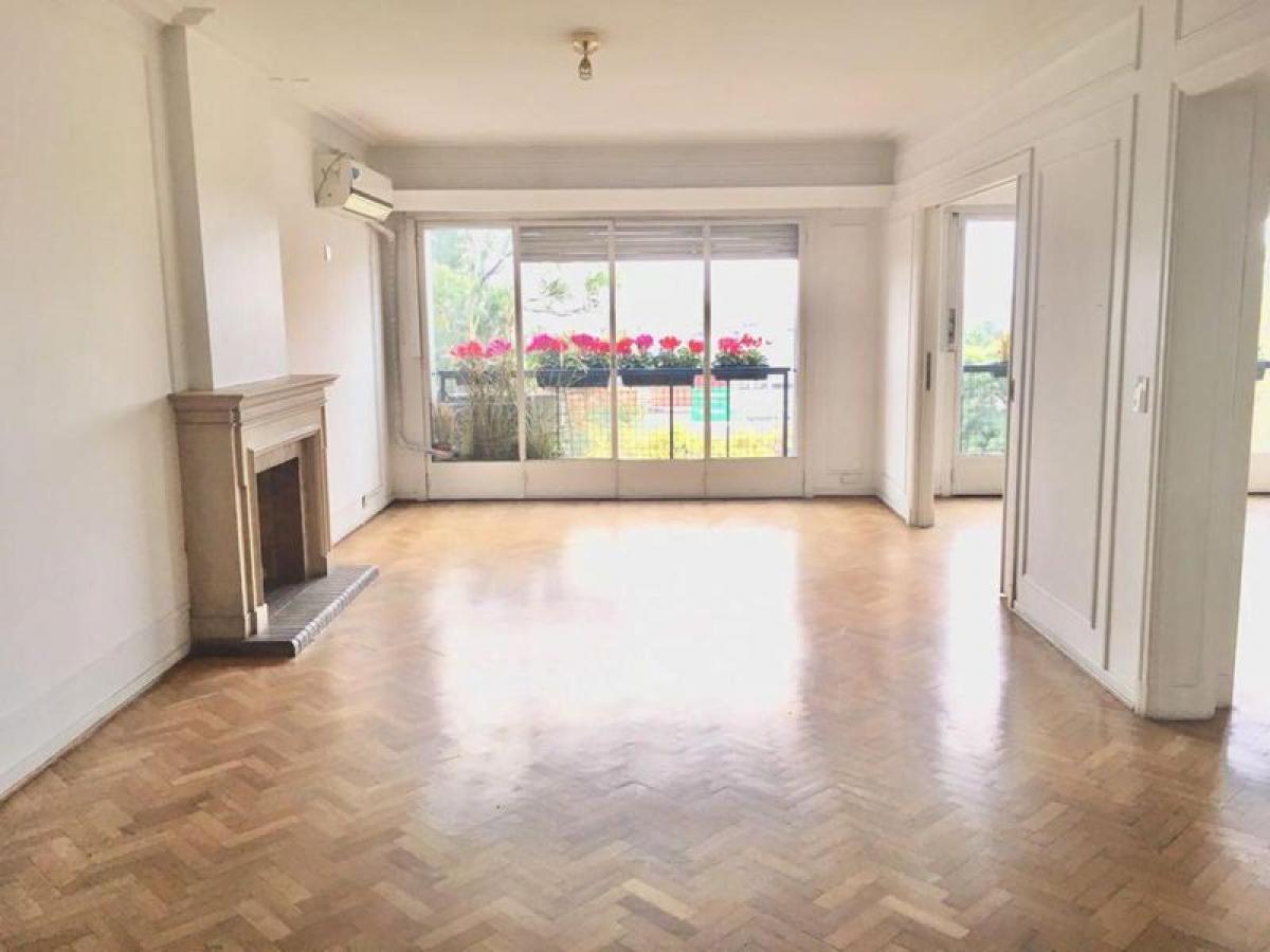 2 غرف نوم شقة في Buenos Aires, Argentina رقم 76384