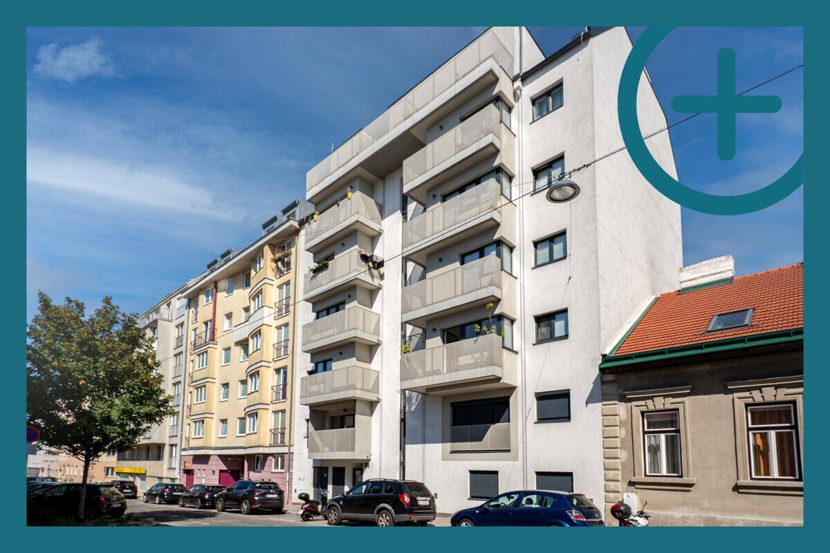 2 Schlafzimmer Wohnung in Favoriten, Austria, Nr. 228483