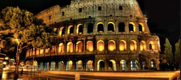 Gewerbliche Immobilie in Rome, Italy 60m², Nr. 68997 7