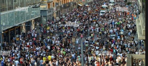 Gewerbliche Immobilie in Rome, Italy 60m², Nr. 68997 2