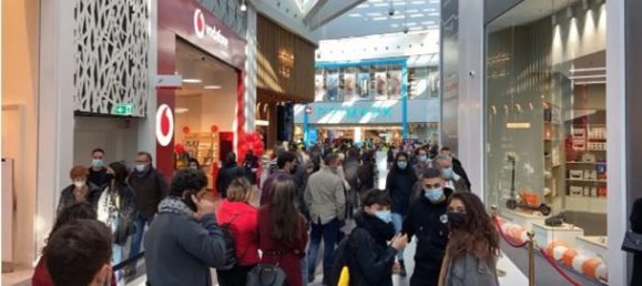 Gewerbliche Immobilie in Rome, Italy 60m², Nr. 68997 10