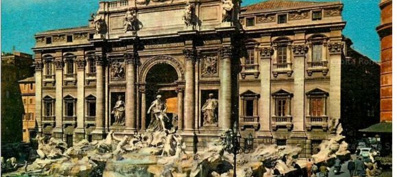 Gewerbliche Immobilie in Rome, Italy 60m², Nr. 68997 4