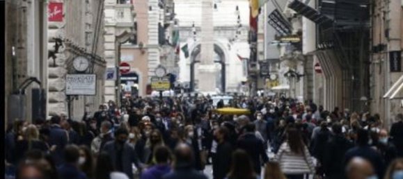 Gewerbliche Immobilie in Rome, Italy 60m², Nr. 68997 5