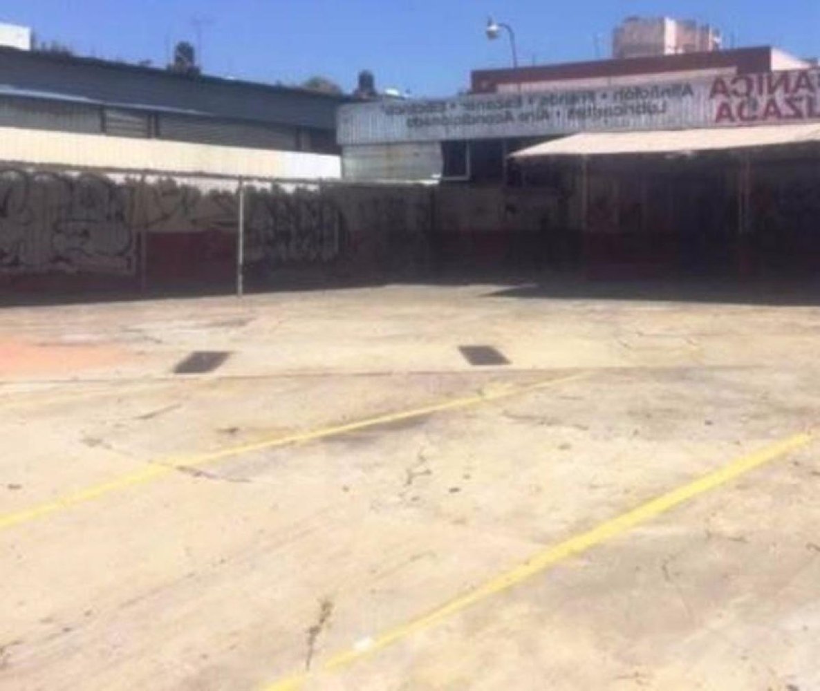 Grundstück in Tultitlan, Mexico, Nr. 206619