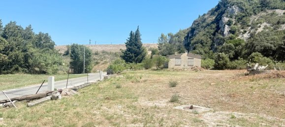 Terreno em Rochefort-du-Gard, France N.º 288107 3