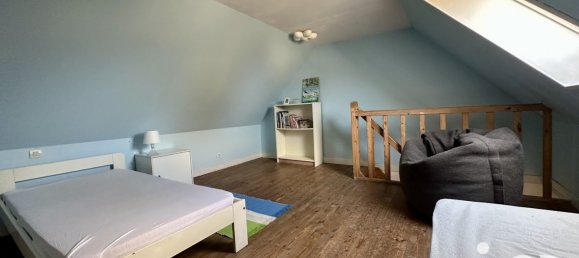 Дом с 5 комнатами в Плугрескан, Франция № 202089 15