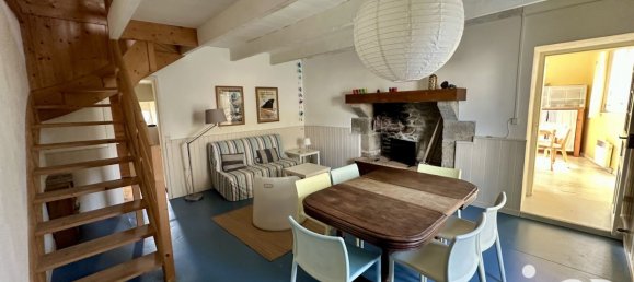 Дом с 5 комнатами в Плугрескан, Франция № 202089 8