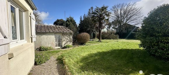 Дом с 5 комнатами в Плугрескан, Франция № 202089 2