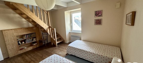 Дом с 5 комнатами в Плугрескан, Франция № 202089 12