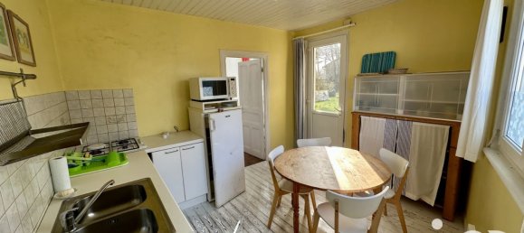 Дом с 5 комнатами в Плугрескан, Франция № 202089 7