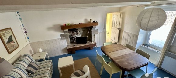 Дом с 5 комнатами в Плугрескан, Франция № 202089 9