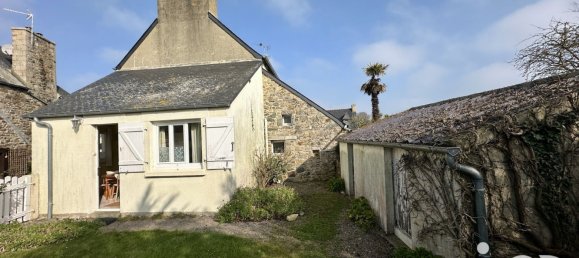 Дом с 5 комнатами в Плугрескан, Франция № 202089 4