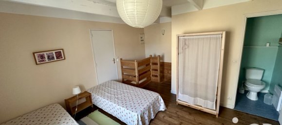 Дом с 5 комнатами в Плугрескан, Франция № 202089 13