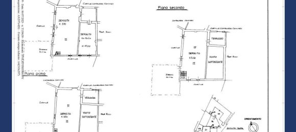 Grundstück in Novara, Italy 2100m², Nr. 149802 11