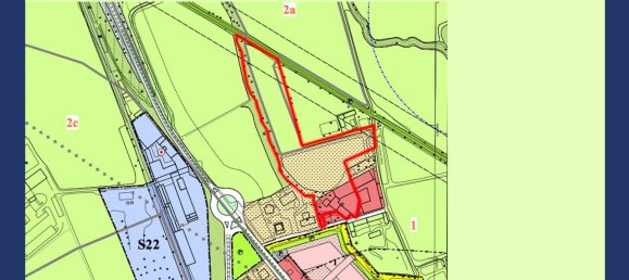 Grundstück in Novara, Italy 2100m², Nr. 149802 14