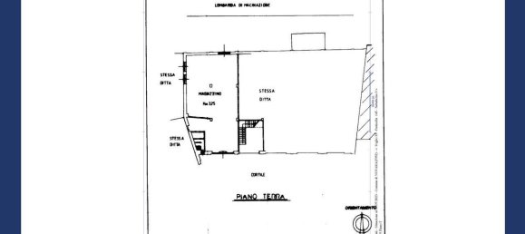 Grundstück in Novara, Italy 2100m², Nr. 149802 8