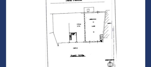Grundstück in Novara, Italy 2100m², Nr. 149802 10