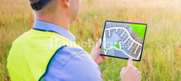 Grundstück in Novara, Italy 2100m², Nr. 149802 15