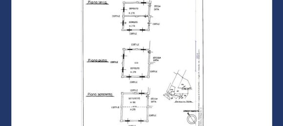 Grundstück in Novara, Italy 2100m², Nr. 149802 12