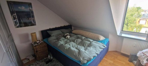 3 rooms Duplex in Munich, Germany No. 329898 3