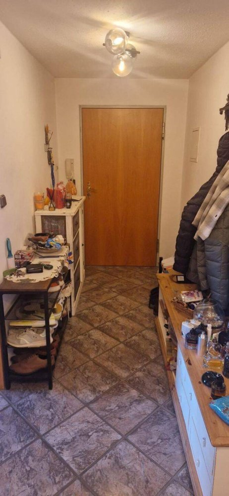 3 rooms Duplex in Munich, Germany No. 329898