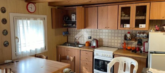 2 bedrooms House in Lusiana Conco, Italy No. 122103 7