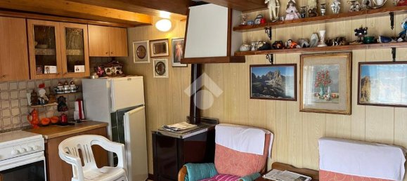 2 bedrooms House in Lusiana Conco, Italy No. 122103 3