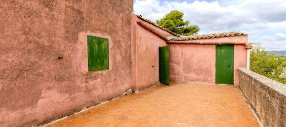 7-Zimmer Villa in Noto, Italy, Nr. 299503 36