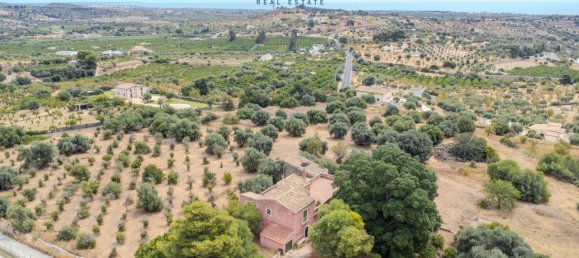 7-Zimmer Villa in Noto, Italy, Nr. 299503 13