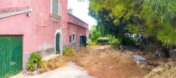 7-Zimmer Villa in Noto, Italy, Nr. 299503 6
