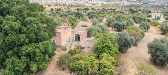 7-Zimmer Villa in Noto, Italy, Nr. 299503 11