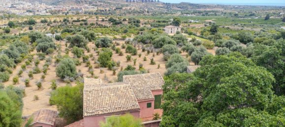 7-Zimmer Villa in Noto, Italy, Nr. 299503 3