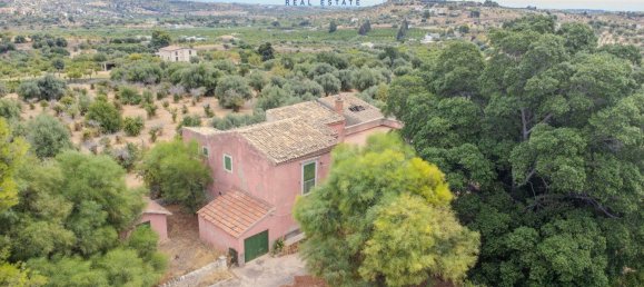 7-Zimmer Villa in Noto, Italy, Nr. 299503 10