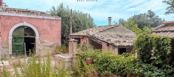 7-Zimmer Villa in Noto, Italy, Nr. 299503 7