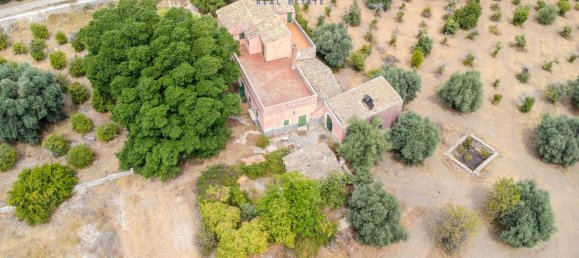 7-Zimmer Villa in Noto, Italy, Nr. 299503 9