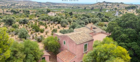 7-Zimmer Villa in Noto, Italy, Nr. 299503 4