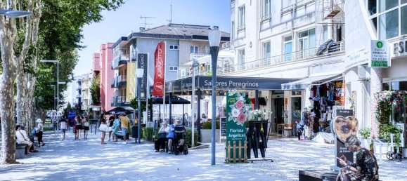 20m² Commercial property in Fatima, Portugal No. 139816 32