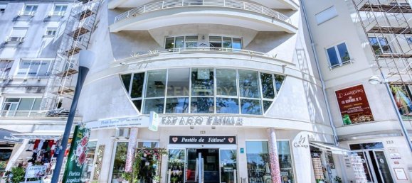 20m² Commercial property in Fatima, Portugal No. 139816 3