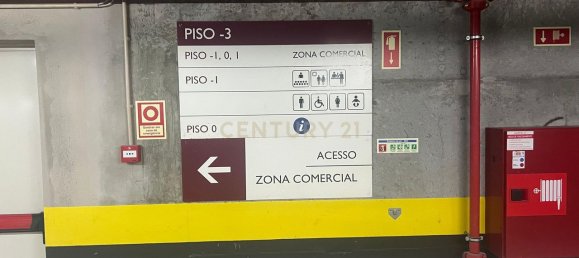 20m² Commercial property in Fatima, Portugal No. 139816 5