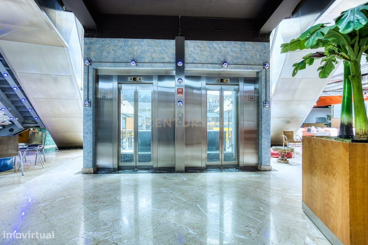 20m² Commercial property in Fatima, Portugal No. 139816