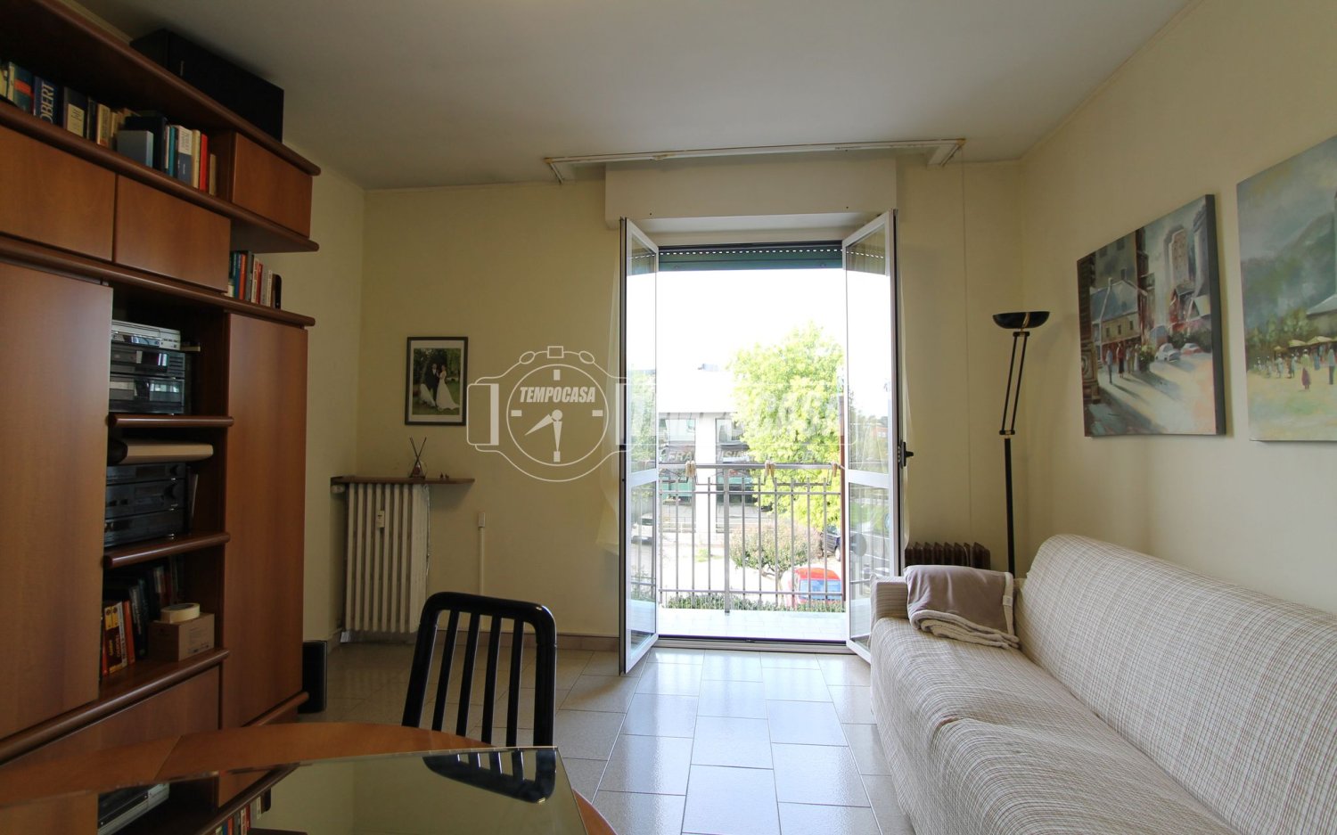 Квартира с 1 спальней в Колоньо Монцезе, Италия № 361502