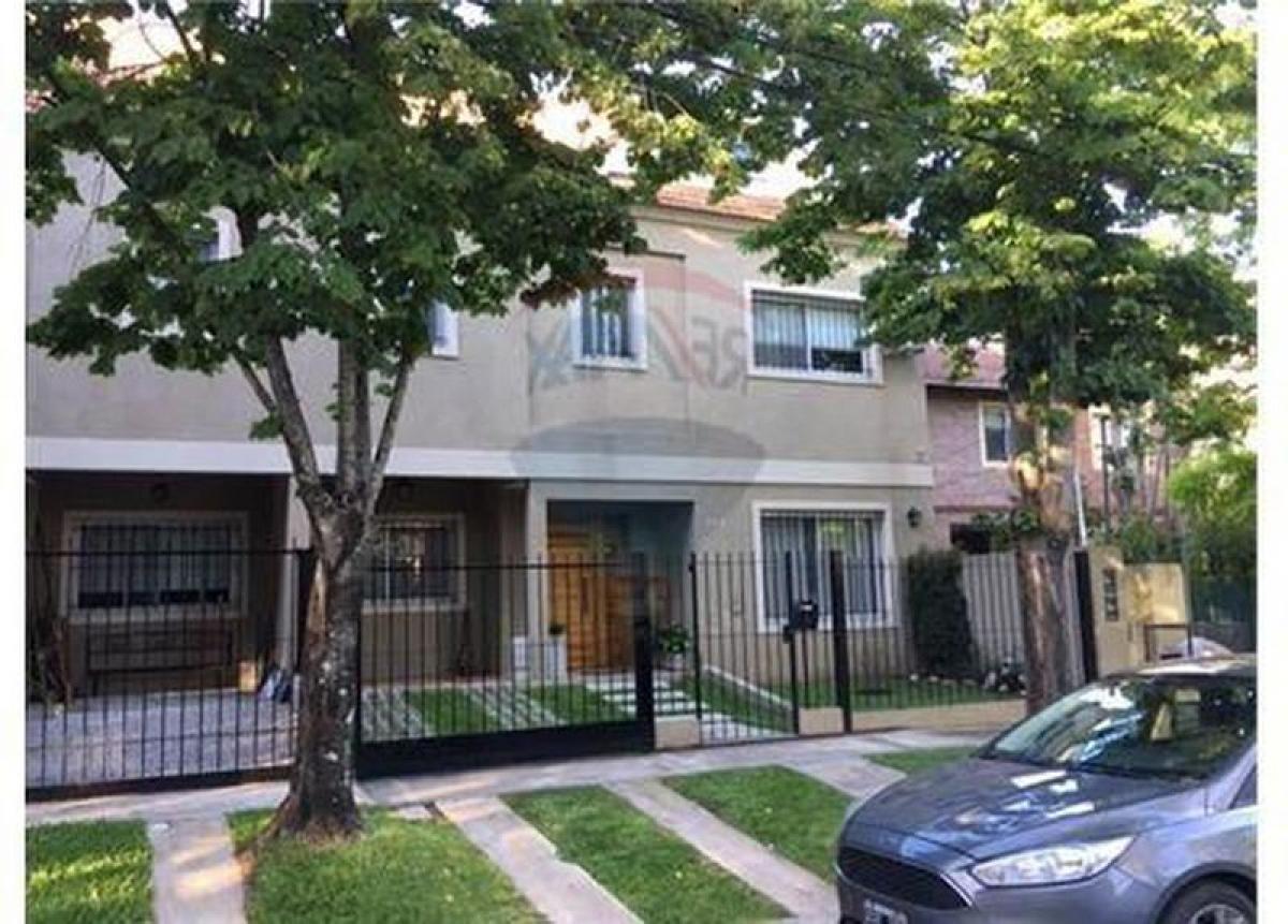 3 bedrooms House in San Fernando, Argentina No. 61110