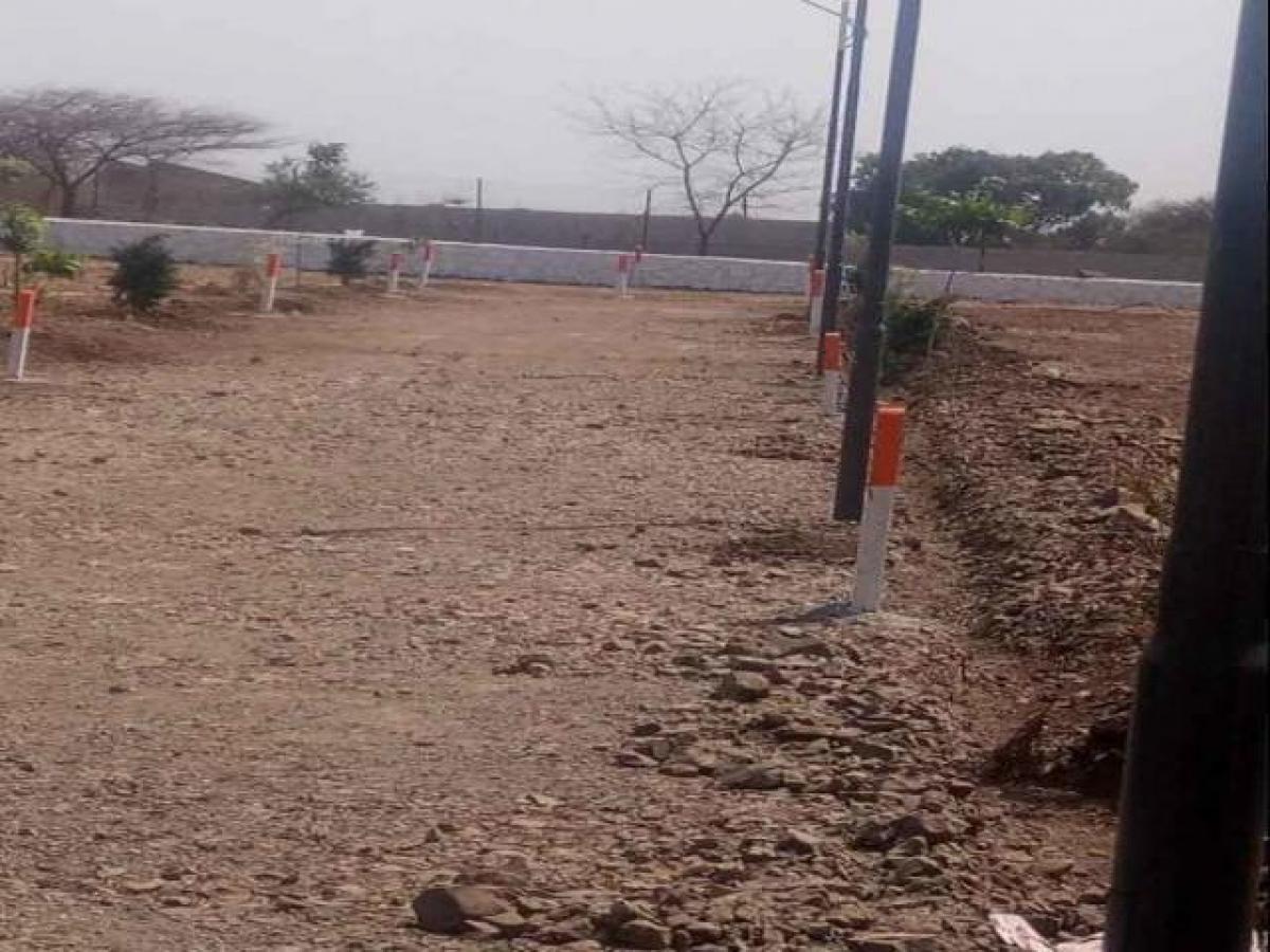 Grundstück in Pune, India, Nr. 31678