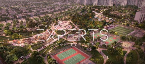 2 غرف نوم تاون هاوس في جزيرة ياس, UAE رقم 55307 13