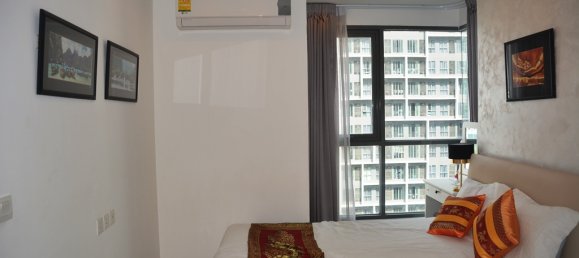 2 Schlafzimmer Eigentumswohnung in Bangkok, Thailand, Nr. 7242 14