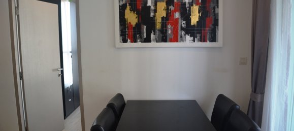 2 Schlafzimmer Eigentumswohnung in Bangkok, Thailand, Nr. 7242 8