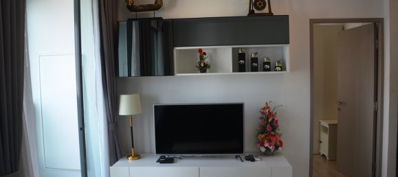 2 Schlafzimmer Eigentumswohnung in Bangkok, Thailand, Nr. 7242 6